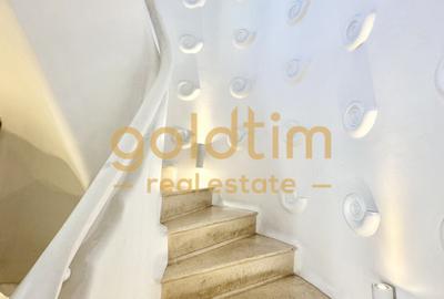 SPATIU BIROURI IN VILA INTERBELICA/RENOVATA/ULTRACENTRAL/GRADINA ICOANEI - 12