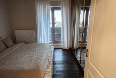 Vânzare  apartament 3  camere  Soseaua chitilei - 7
