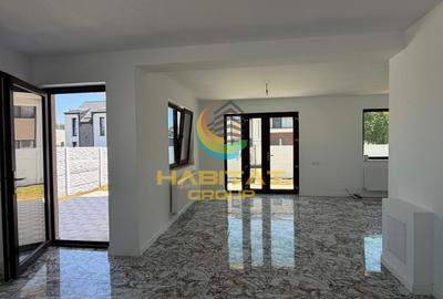 Casa individuala – 3 dormitoare, finisata la cheie - Berceni - 9