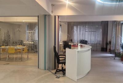 INCHIRIERE VILA PENTRU BIROURI UNIRII | P+2 | ZONA CENTRALA - 24