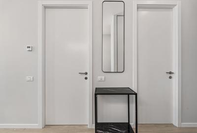 APARTAMENT 2 CAMERE - MOBILAT - LOC DE PARCARE - HERASTRAU - COMISION 0% - 15