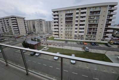 Apartament de închiriat 2 camere Grand Kristal Residence | Prima închiriere - 10