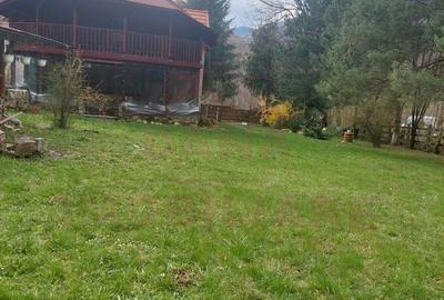 CASĂ DE VACANȚĂ 5 CAMERE,POINANA MĂRULUI, JUD.CARAȘ-SEVERIN - 3