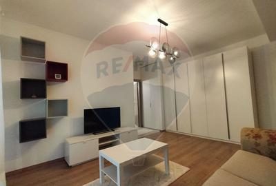 Închiriere 2 camere - 66 mp - Soho Unirii cu loc parcare subteran - 4