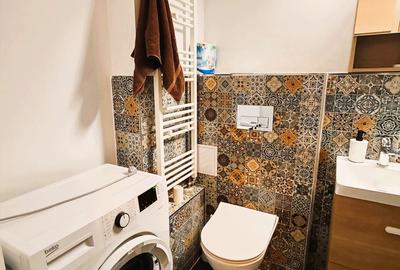 Apartament de închiriat, 1 cameră, 36 mp, Plopilor zona Parc Iuliu Hațieganu - 12