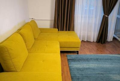 Apartament tip studio, renovat complet, ideal închiriere termen lung - 1