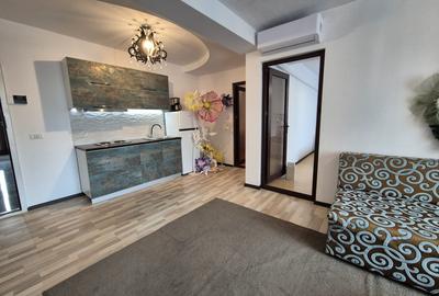 Spațiu comercial - zona Doraly - 9