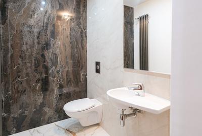 Penthouse 4 camere Washigton Residence - 8