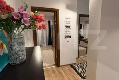 Apartament 2 camere-bloc nou-etaj 1 / zona Tractorul - 1