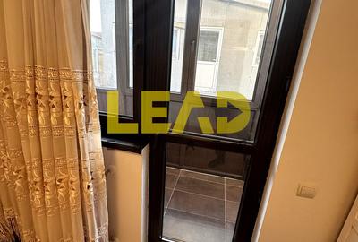 Garsoniera | decom. | centrala proprie | mobilata | S5 - 12