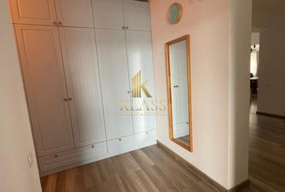 Apartament 3 camere cu terasă | Metropolitan Residence Aviatiei - 5