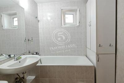 Teiul Doamnei- Apartament 3 camere de Inchiriat - 9