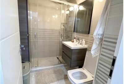 Apartament 2 camere, decomandat, mobilat, utilat, Calea Dorobanților. - 7