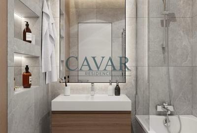 Alege inteligent, Alege Cavar Residence Proiect Finalizat - 14