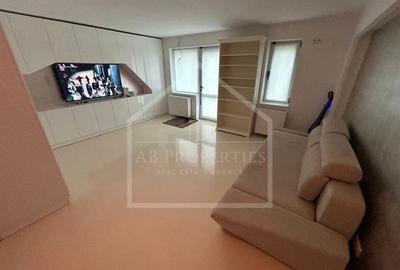 Studio | Baneasa - Sisesti - 1