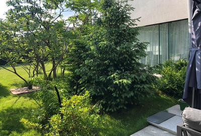 Beautiful villa - Baneasa area - 6rooms - 3