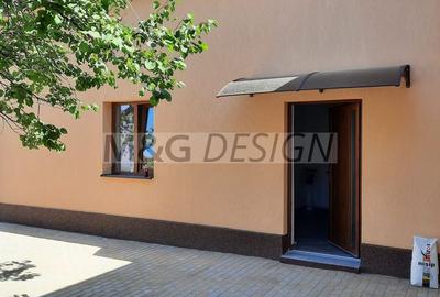 Casa 4 camere, 2 bai, Lipovei - Dedeman - 19