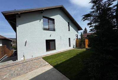 Casa Tip Duplex D+P+M. ,NOU ,finisata, situata in cartierul Gruia! - 4
