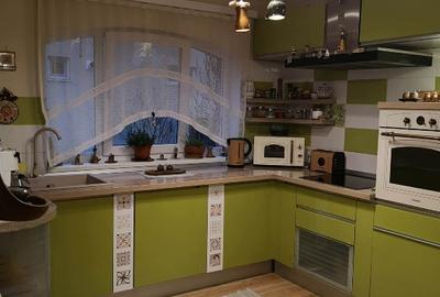 Proprietate exclusivista cu design rafinat si facilitati premium—Sfantu Gheorghe - 7