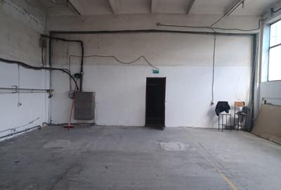 De vanzare hala industriala plus spatiu birouri - 2