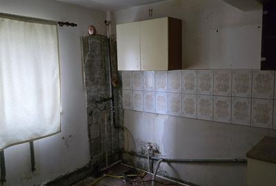 Teren 514 mp cu autorizație construcție P+1 Damaroaia Sector 1 - 17