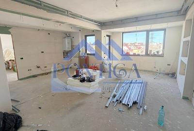 Apartamnet 2 camere Inel 1 - 5