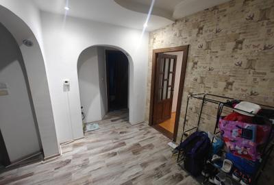 Apartament cu 3 camere de inchiriat ~ zona Aleea Sporturilor ~ 90mp ~ mobilat/ut - 5