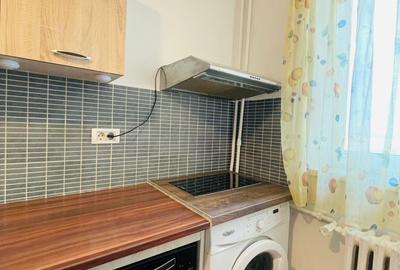 Apartament 2 camere Ultra Urban - zona I.C.Bratianu - 9