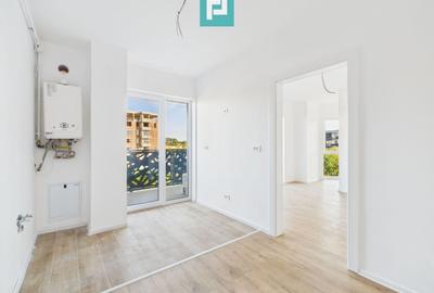 Apartament cu 2 camere | Etaj 2 | Zona Aradului - 4