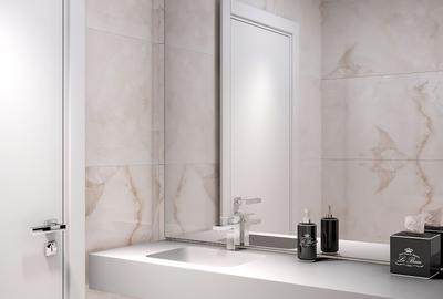 Apartament 2 camere de vanzare // ONE Lake Club - 4