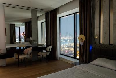 REA1025927 Penthouse superb 5 camere I View minunat I Zona Floreasca - 20
