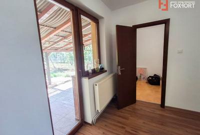 Casa individuala cu 4 camere de vanzare in Giarmata, zona Nord-Vest - 8