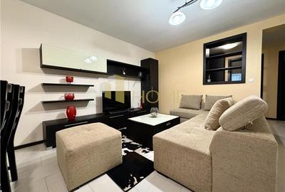 Apartament 3 camere, bloc nou, parcare, zona Republicii Caraiman, Ploiesti - 4