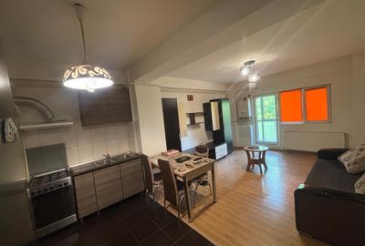 Apartament cu 2 camere de vanzare in zona Militari-Residence | strada Rezervelor - 4
