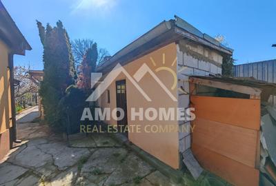 Casă de vânzare, teren 336 mp, proximitate metrou Jiului - 22