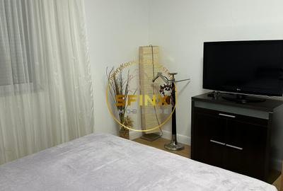 Inchiriere apartament 5 camere Baneasa-Somesul Rece - 6