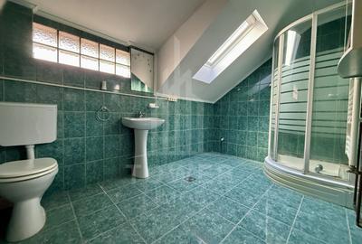 COMISION 0% | CASĂ 8 CAMERE | 4 BĂI | TURNIȘOR - 8