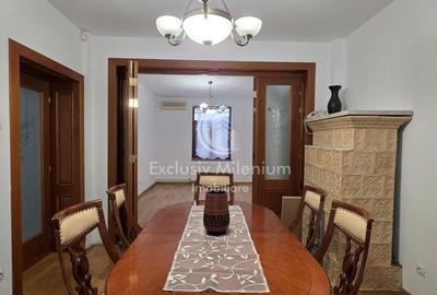 Vila/Casa Piata Alba Iulia - Birouri  / Decebal - 2