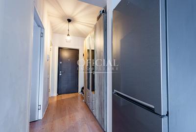 COMISION 0% | Apartament 2 Camere | 51 m2 | Zona Florilor Floresti - 10