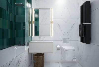 Ansamblu exclusiv de vile moderne | Finisaje premium | Acces securizat - 13