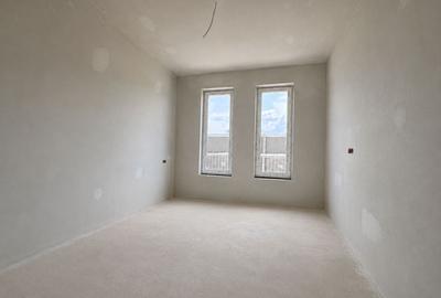 Duplex pe parter în Giroc – zonă centrală | 88 mp utili | teren 300 mp - 5