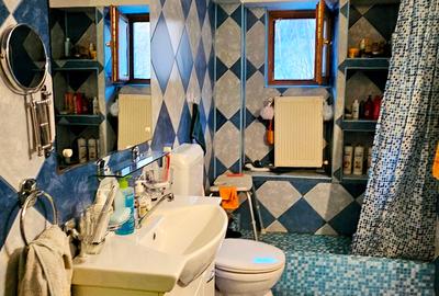 Vila S+P+E+M,anexa si teren,zona rezidentiala la 2 minute de oras - 14