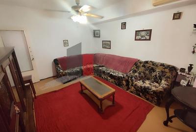 Apartament de vanzare in zona Banu Manta/Titulescu/Basarab - 3