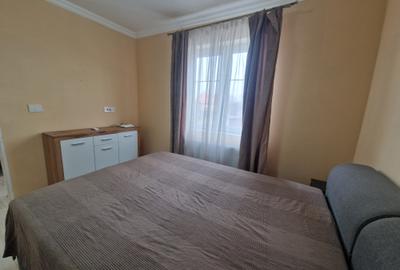 Apartament cu 2 camere situat in zona Calea Urseni, strada Anemonei, etaj 1 - 14