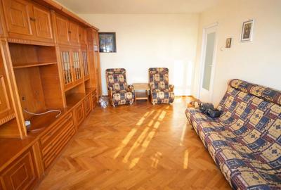 Apartament 4 camere etaj1, Carpaților, intrare Răcădău - 5