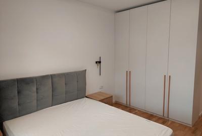 2 camere Iancu Nicolae - Grand Park | piscina si fitness | parcare subterana - 9
