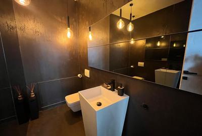 Vilă modernă în Corbeanca | Construcție nouă | Finisaje premium | Piscina - 24