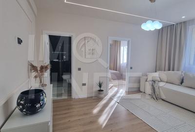 Apartament ultrafinisat Horea, 2 camere - 5