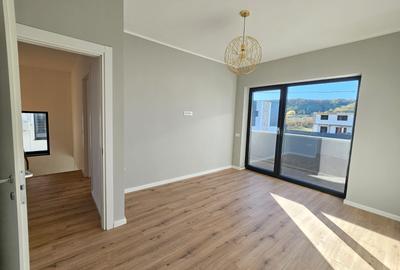 Oferta vanzare casa noua in stil mediteranean,Micesti, 153800 EURO - 15