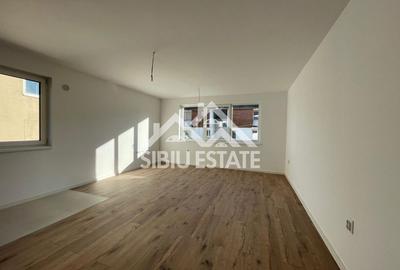 Apartament cu 3 camere,finisat la cheie, parter -Selimbar, Comision 0 - 13